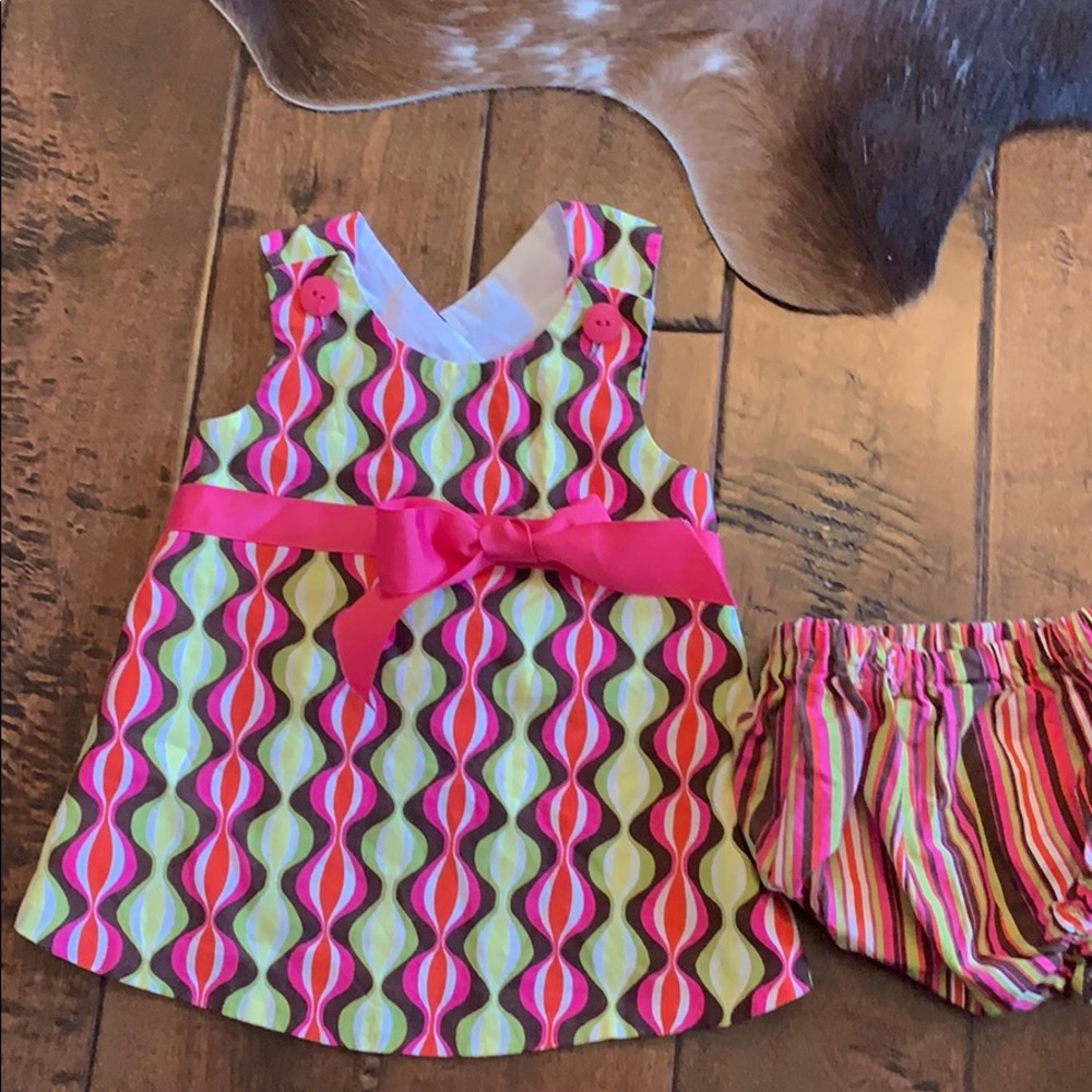 Girly girl outfit
